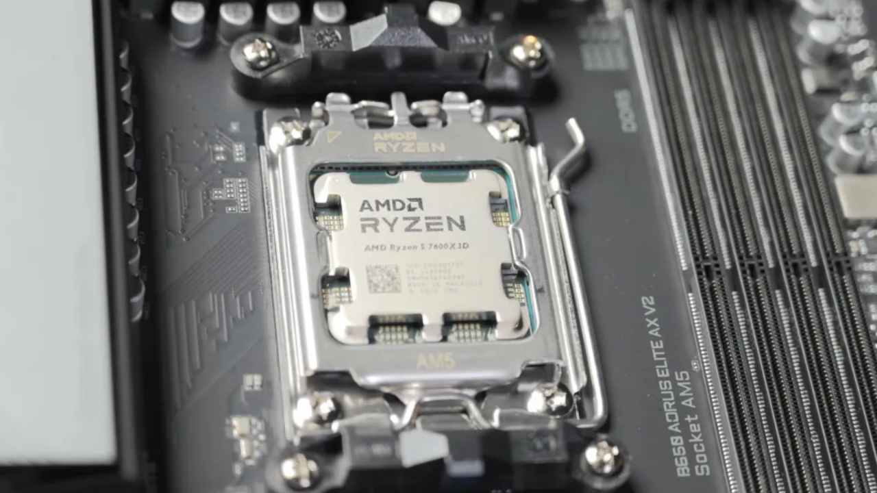 amd ryzen yeni işlemci