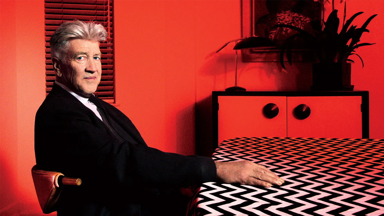 David Lynch filmleri