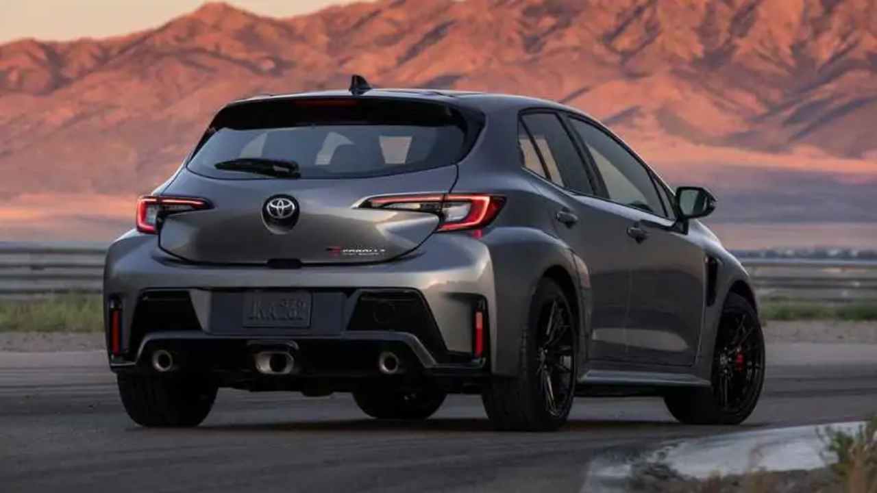 toyota 2024 en çok satan araba