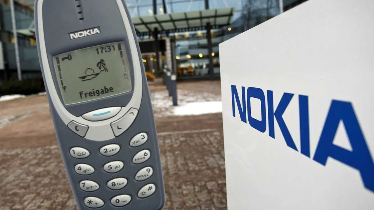 nokia