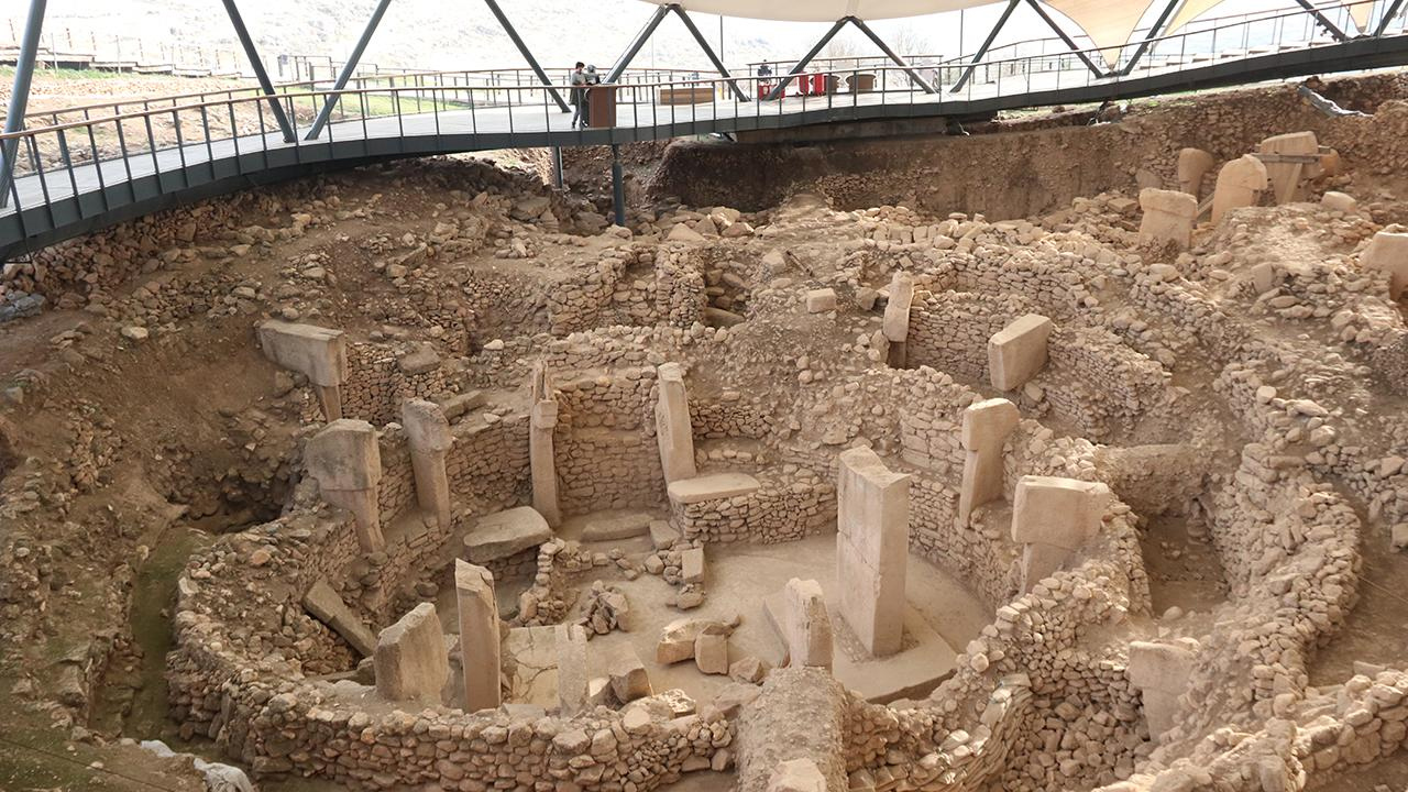 Göbeklitepe