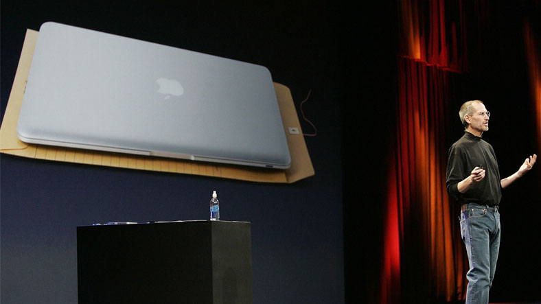 macbook air