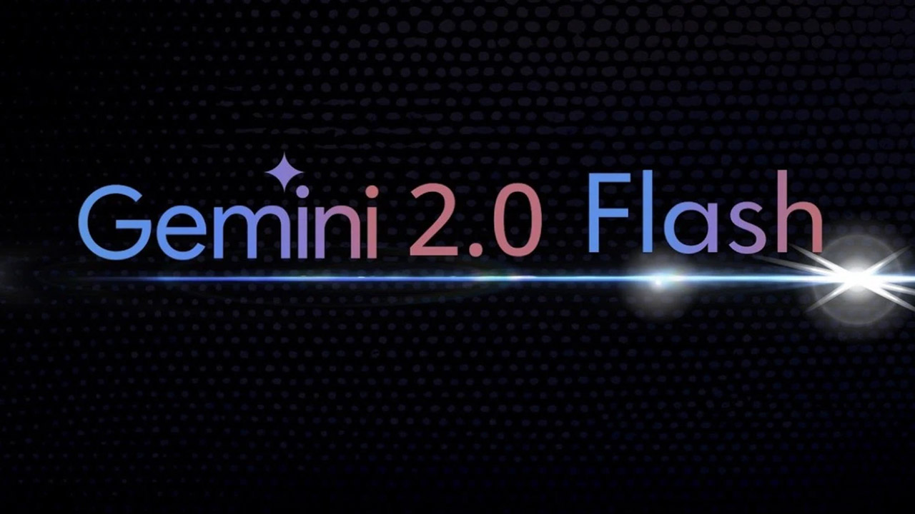 google gemini 2.0 flash yayımlandı