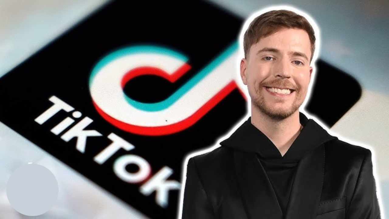 tiktok mrbeast teklif