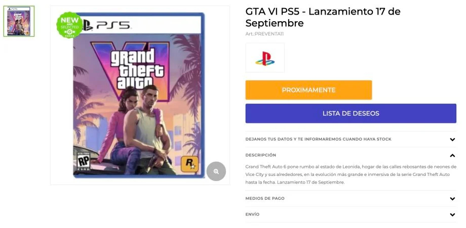 GTA 6 çıkış tarihi sızdırıldı