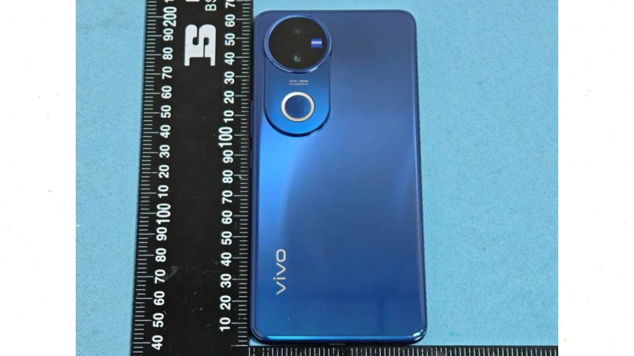 vivo v50