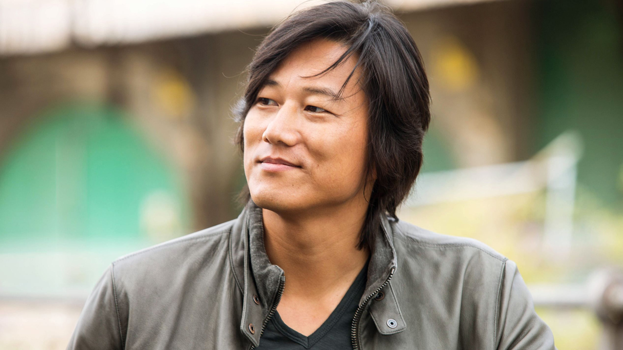 tokyo drift Sung Kang