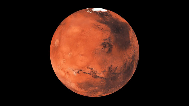 mars