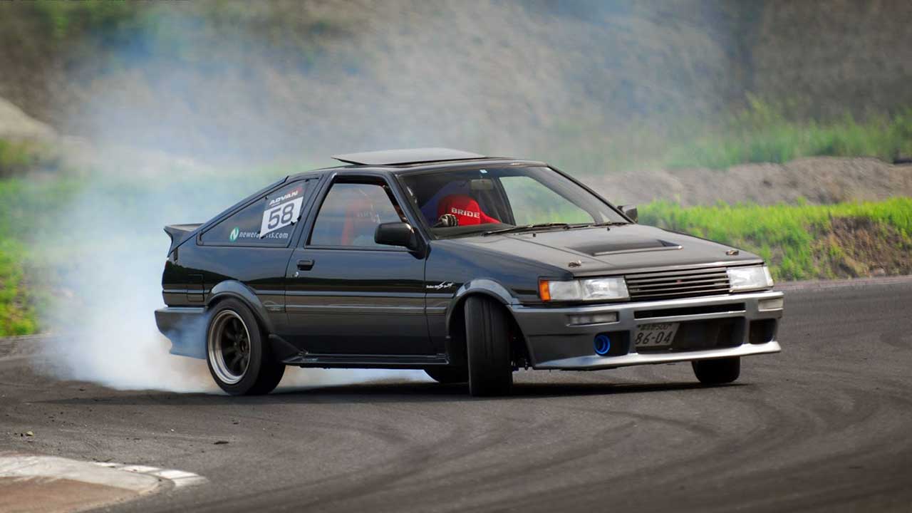 ae86 