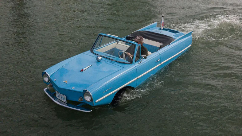 amphicar