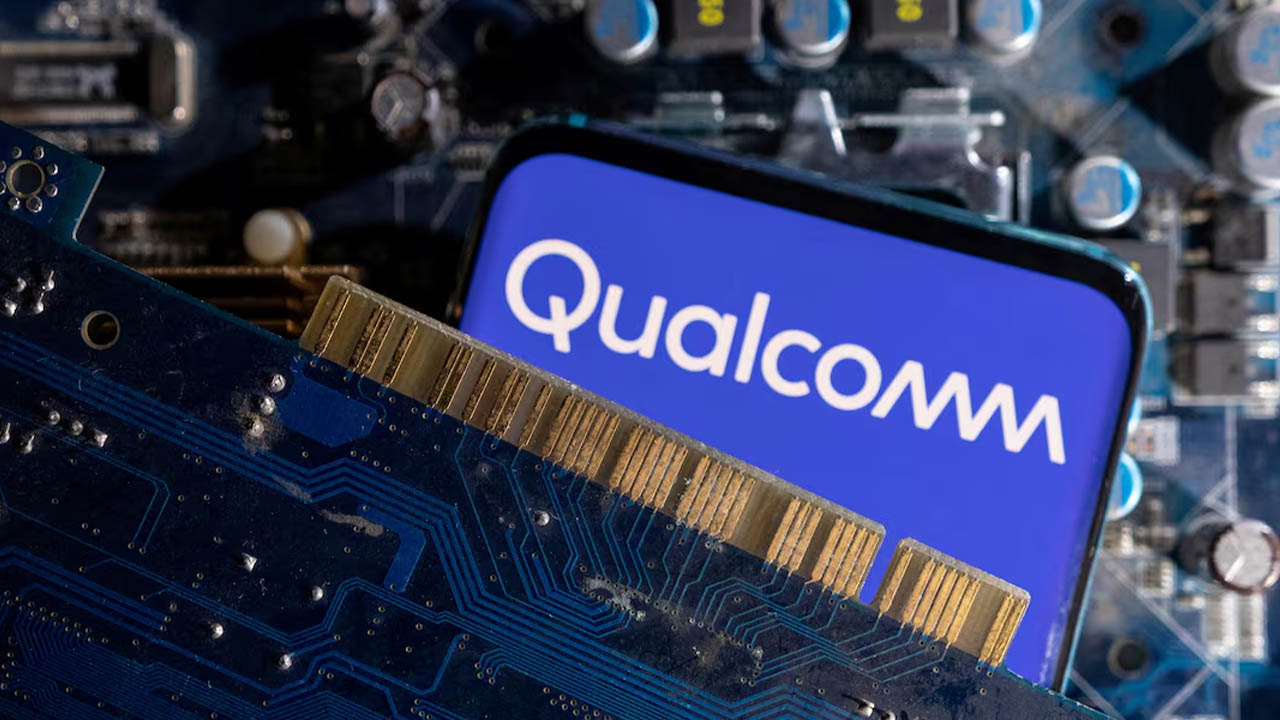 Qualcomm ARM meselesi çözüldü