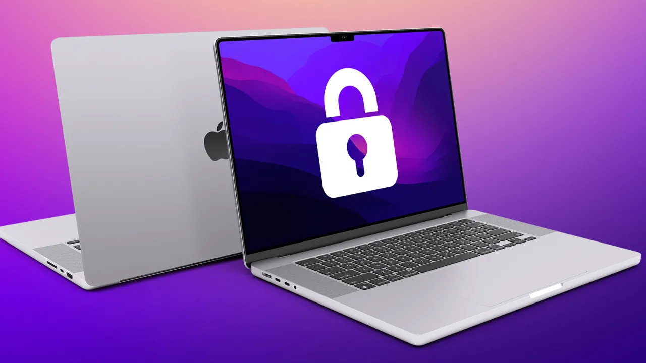 MacBook kötü amaçlı yazılım