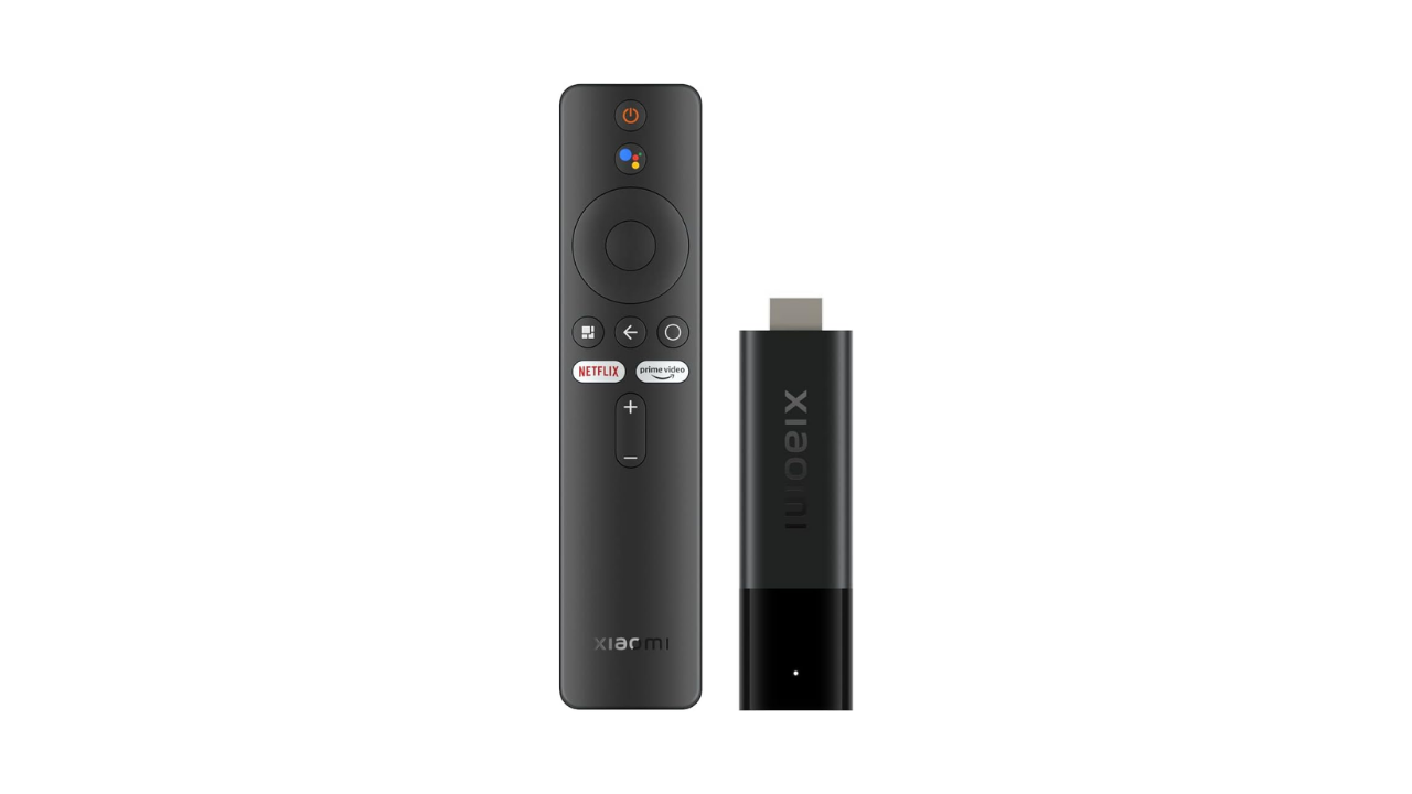 Xiaomi Mi TV Stick