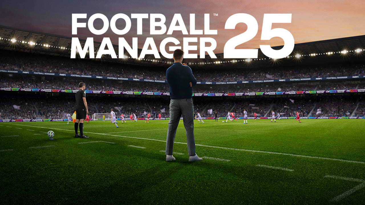 Football Manager 25 FM25 iptal edildi