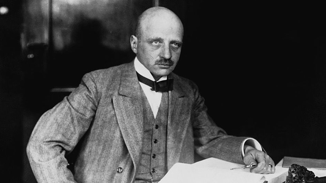 Fritz Haber