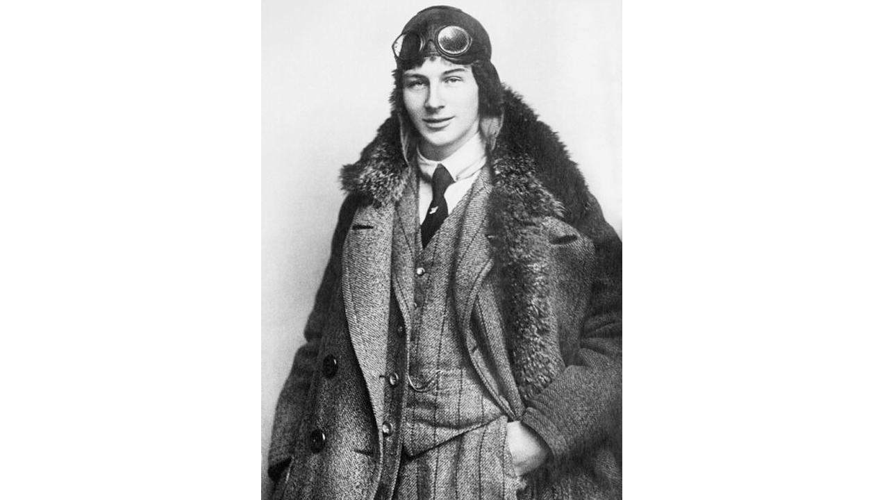 Anthony Fokker 