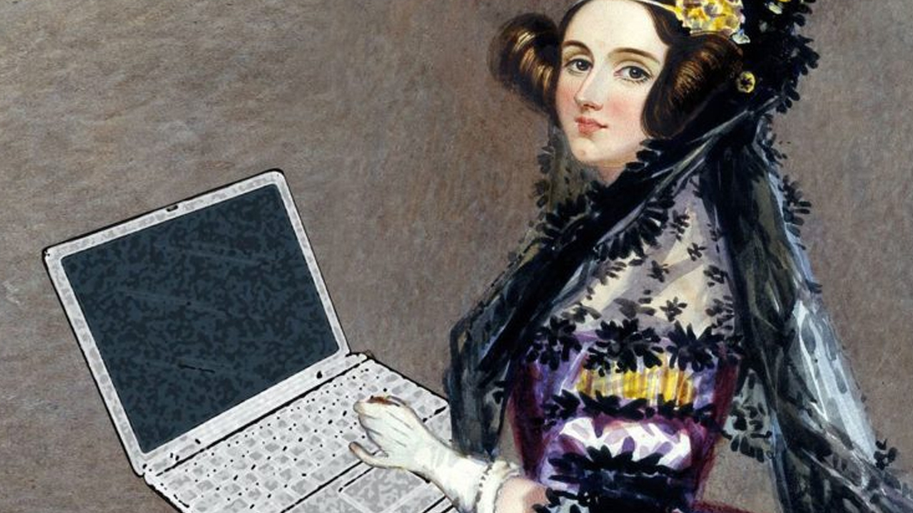 Ada Lovelace