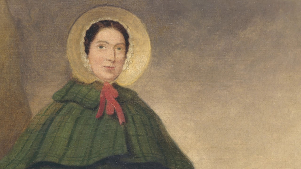 Mary Anning