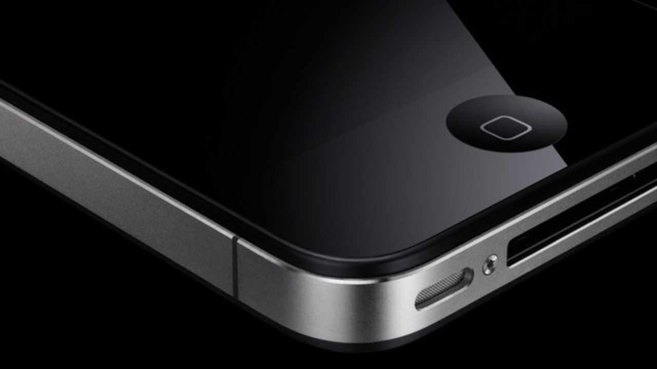 iphone 16e home tuşu kalktı