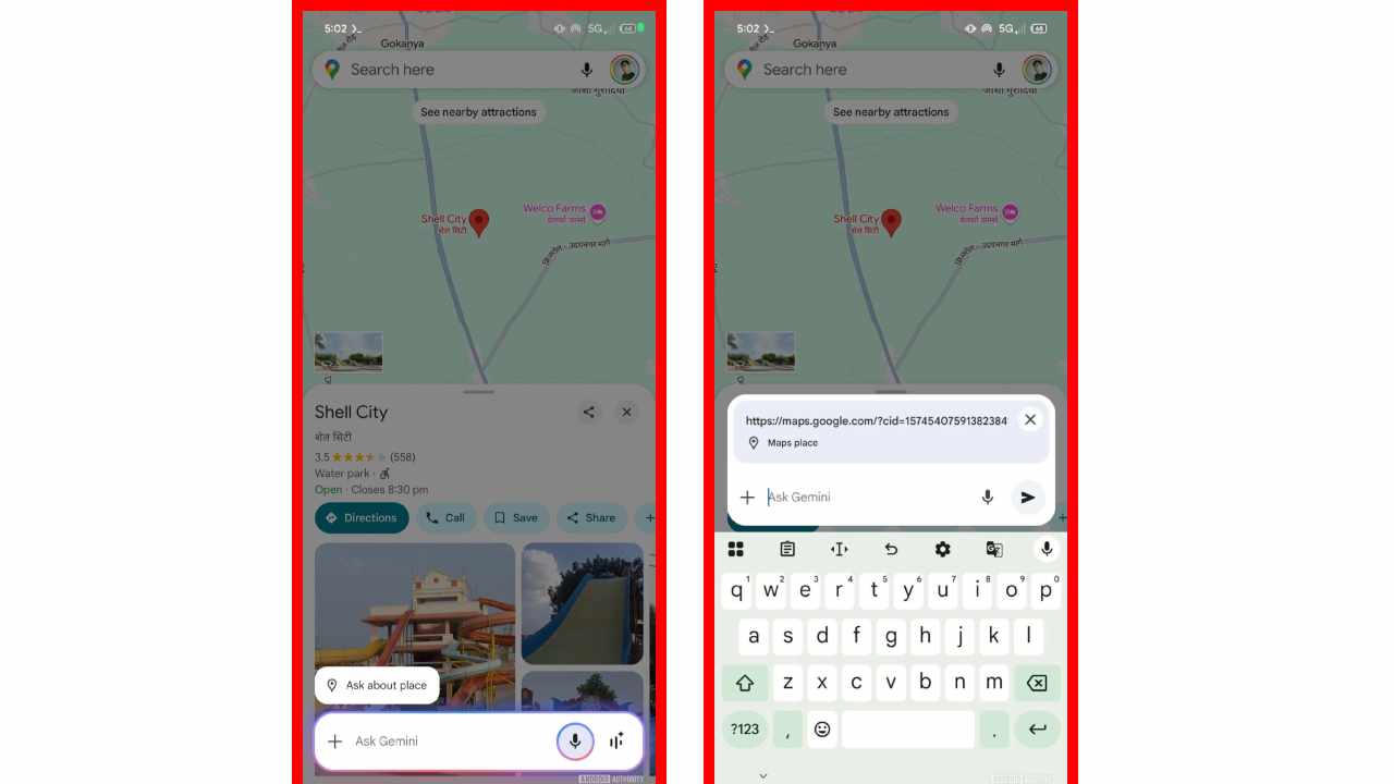 google maps yapay zeka desteği geliyor