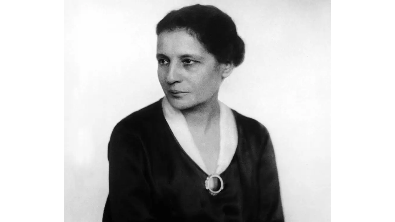 Lise Meitner