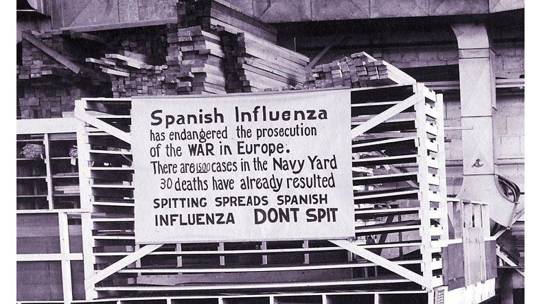 influenza