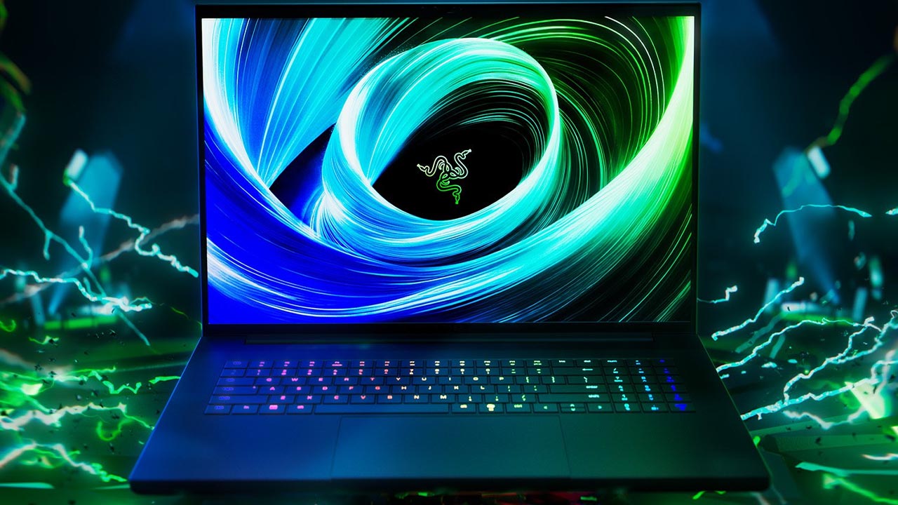 Razer Blade 18