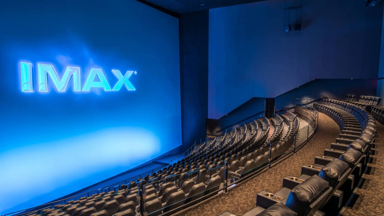 imax