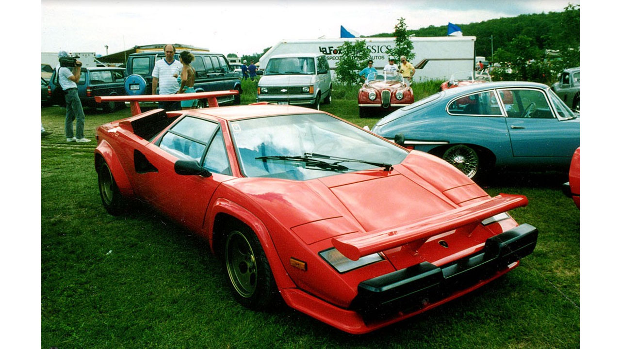 lamborghini kanat