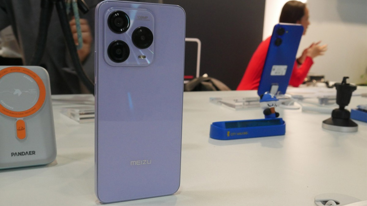 Meizu