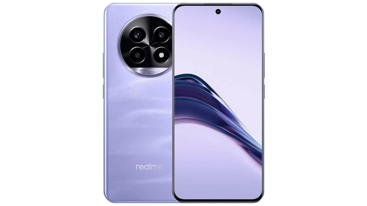 realme 14 Pro Lite