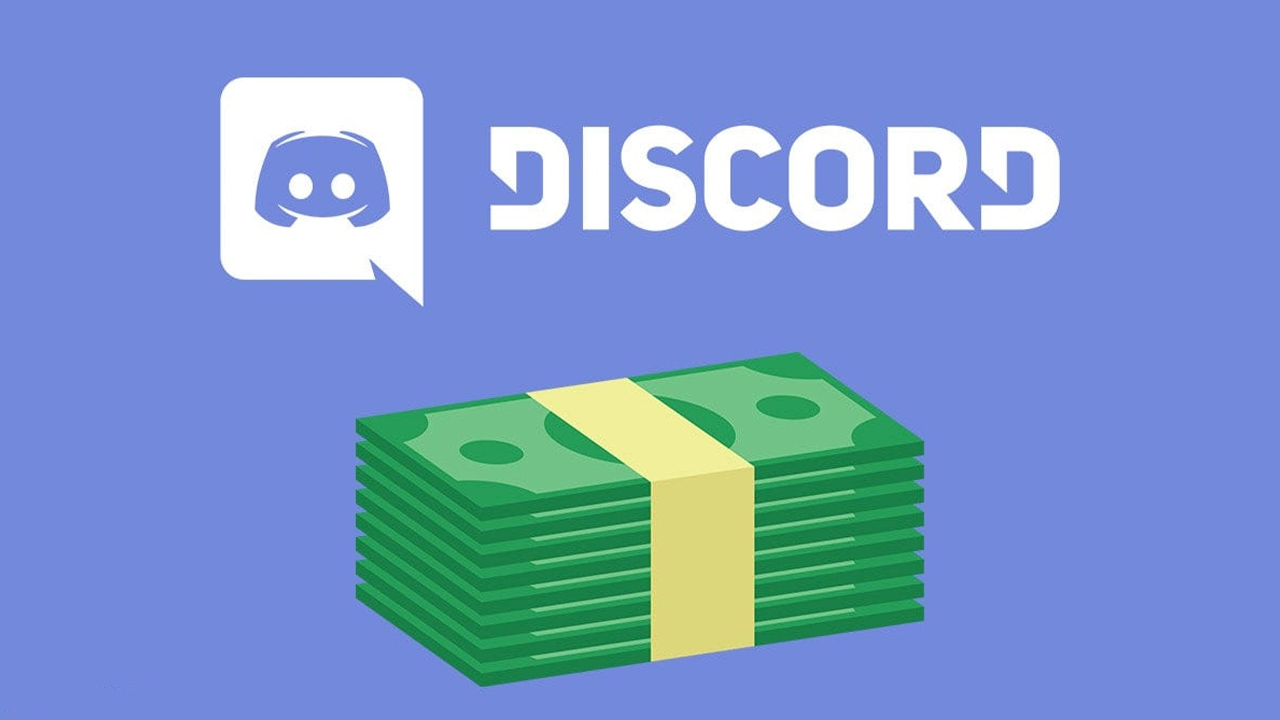 Discord halka arz olabilir