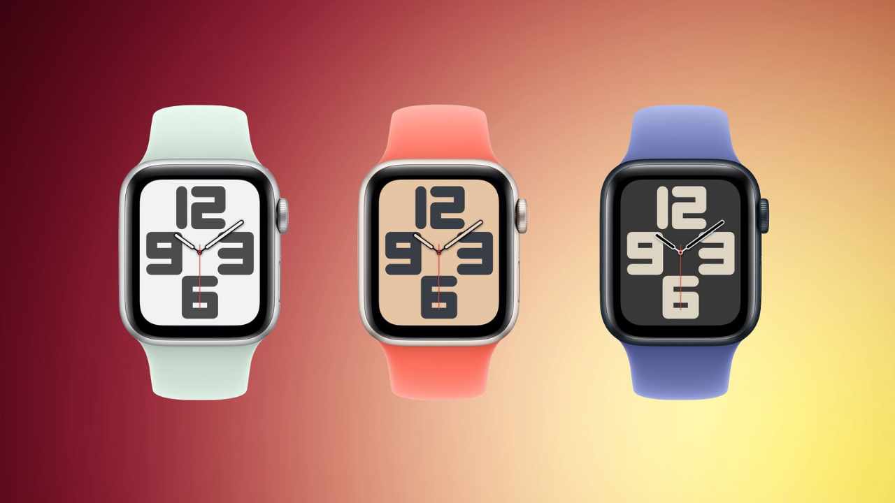 apple watch yeni kordonları