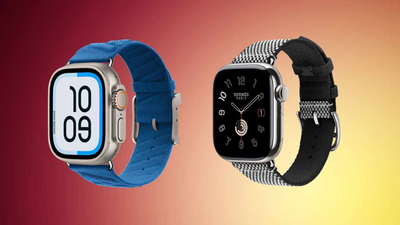 apple watch yeni kordonları