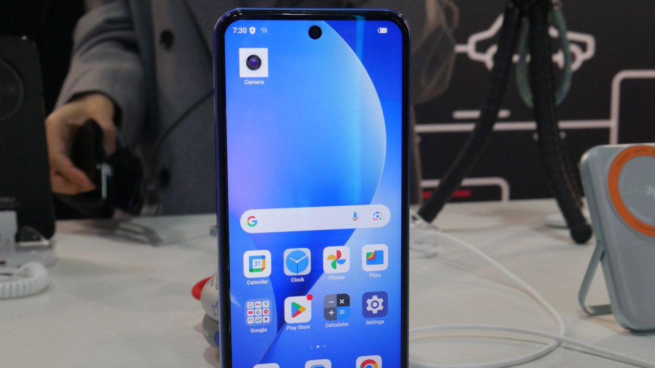 Meizu mblu 22 Pro