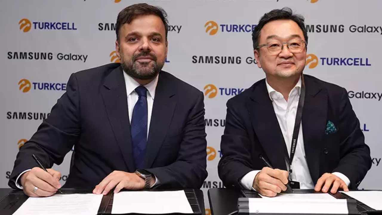 turkcell samsung