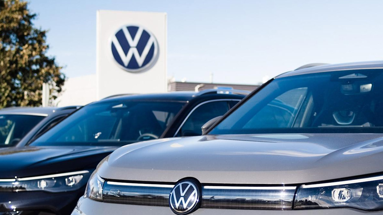 Volkswagen kendi bayisine dava açtı