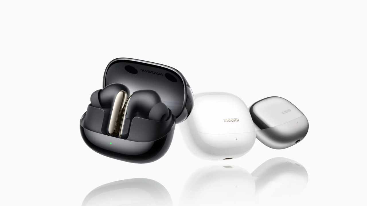 xiaomi buds 5 pro