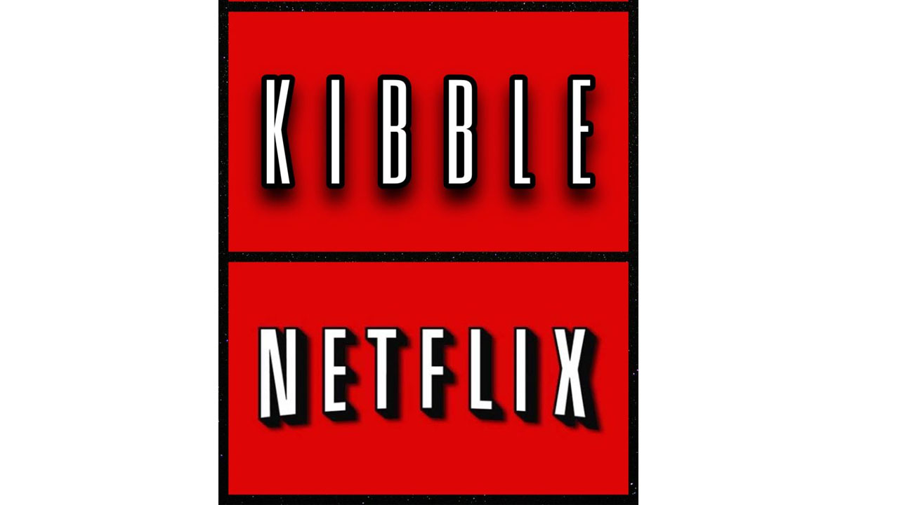 netflix eski adı