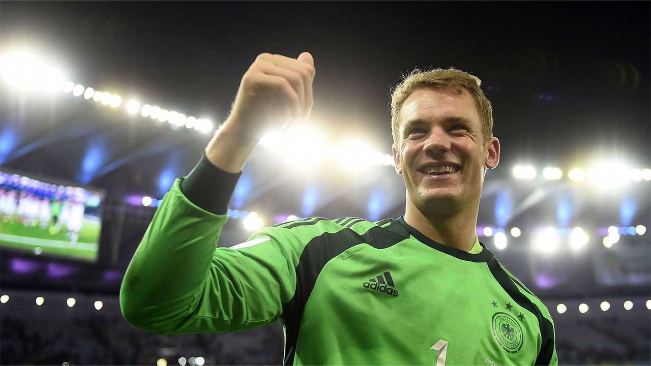 neuer