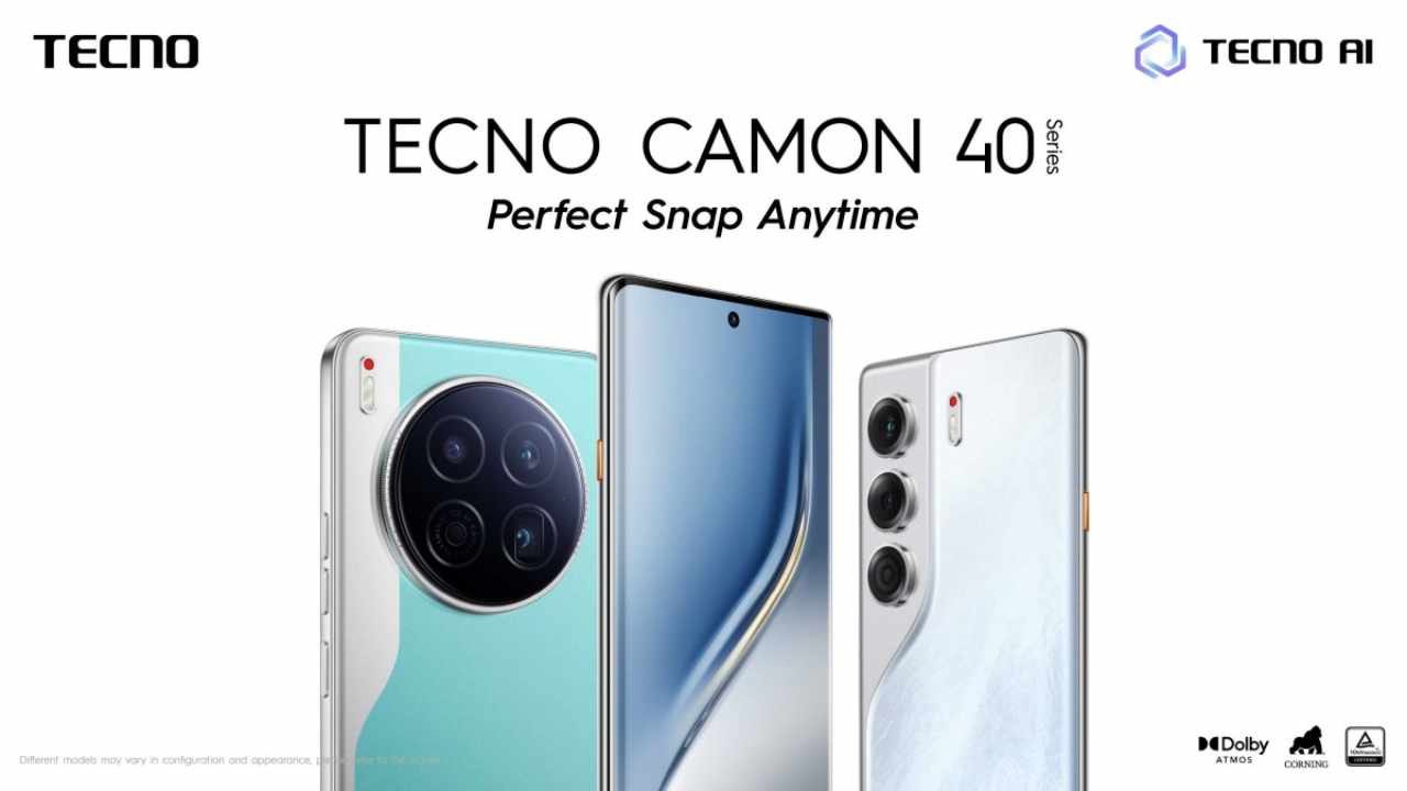 tecno yeni ürünler