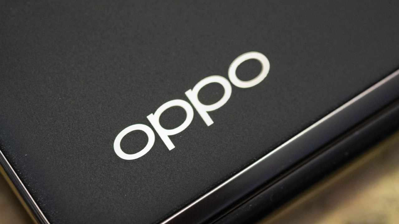 OPPO