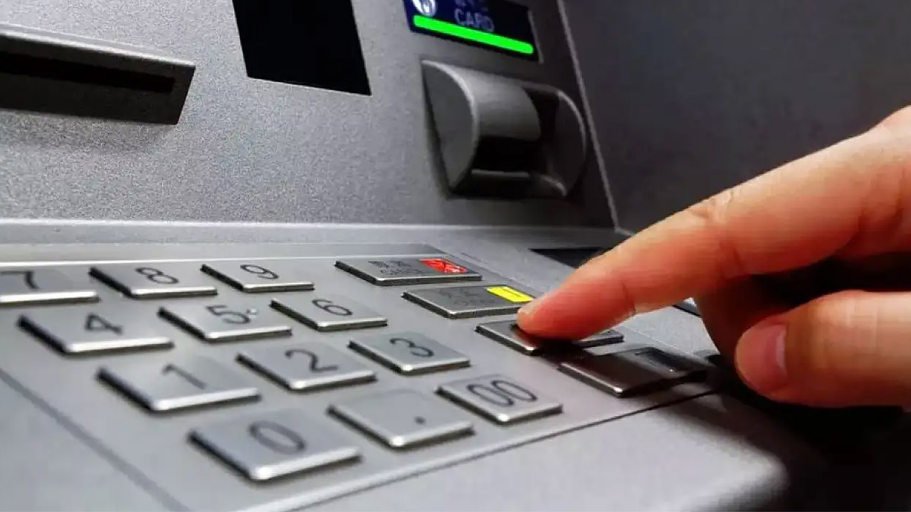 ATM'de yapılan işlemlere yüz gösterme zorunluluğu