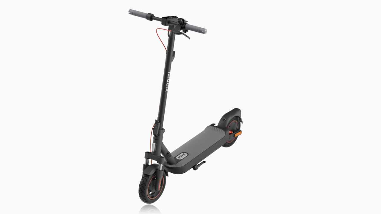 xiaomi electric scooter