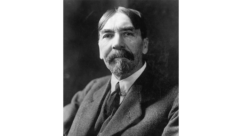 Thorstein Veblen