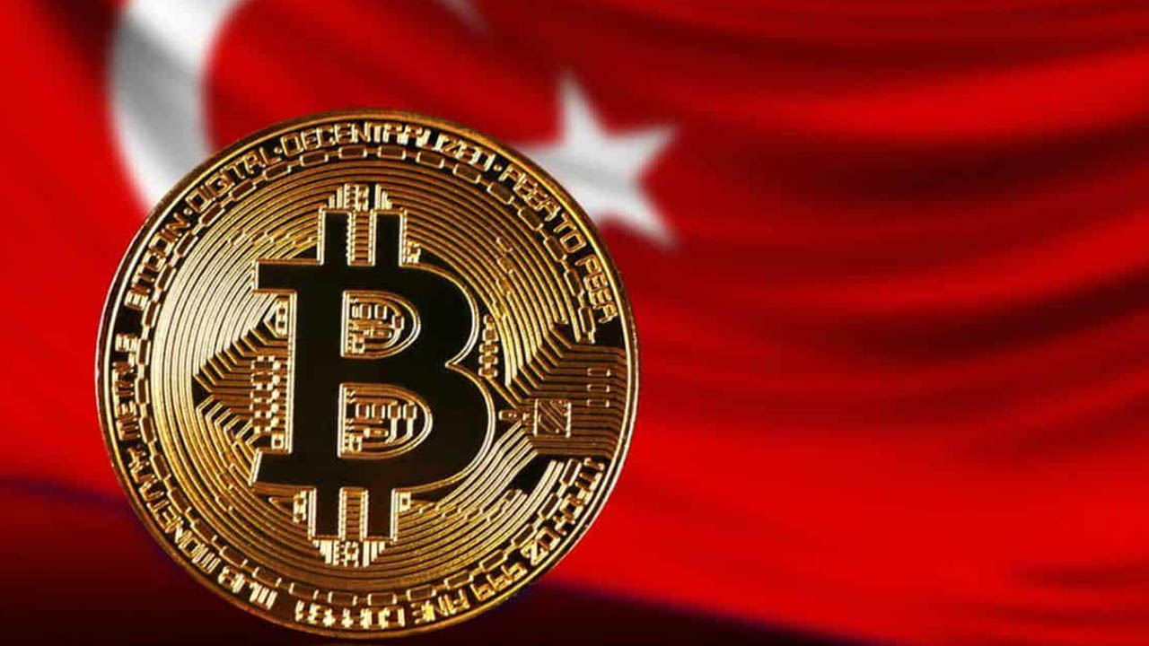 Kripto para düzenlemesi resmi gazete'de yayımlandı