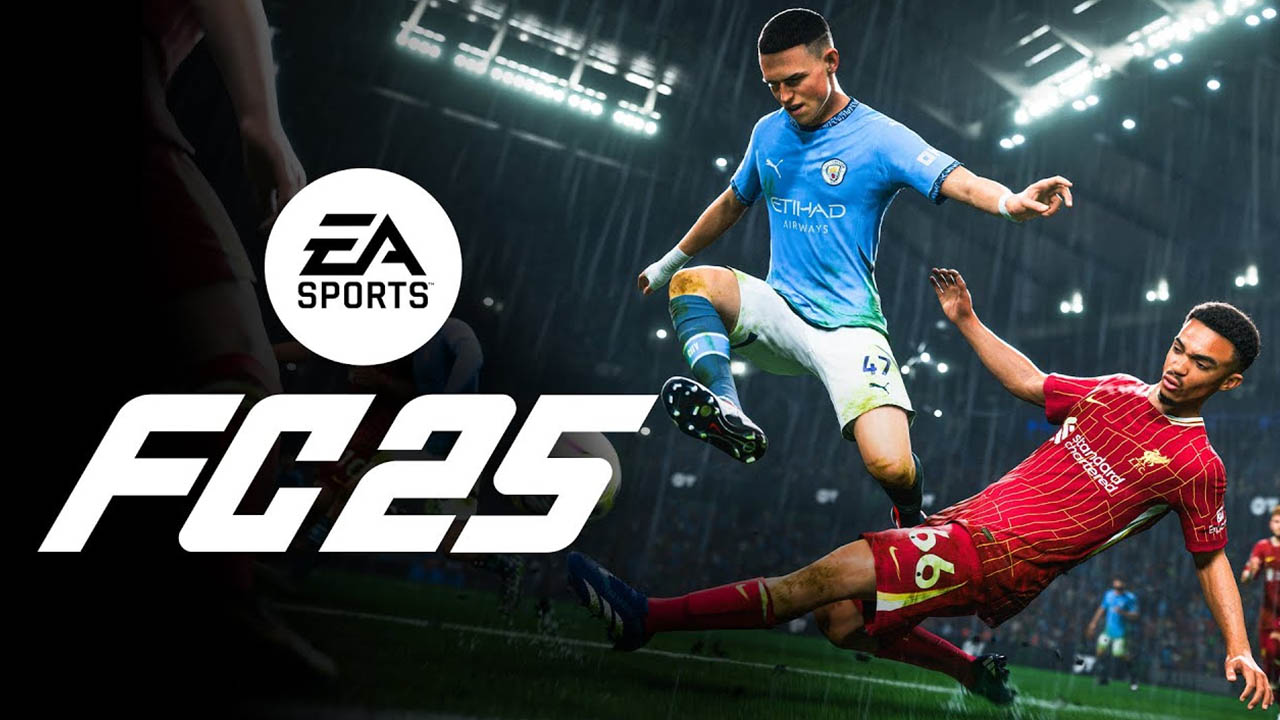 EA SPORTS FC 25 indirim