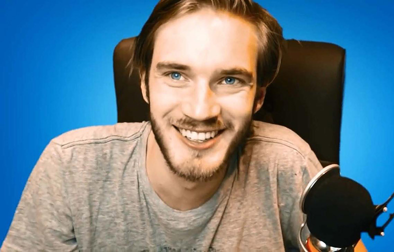 youtube un krali pewdiepie hakkinda pek bilinmeyen 10 ilginc bilgi