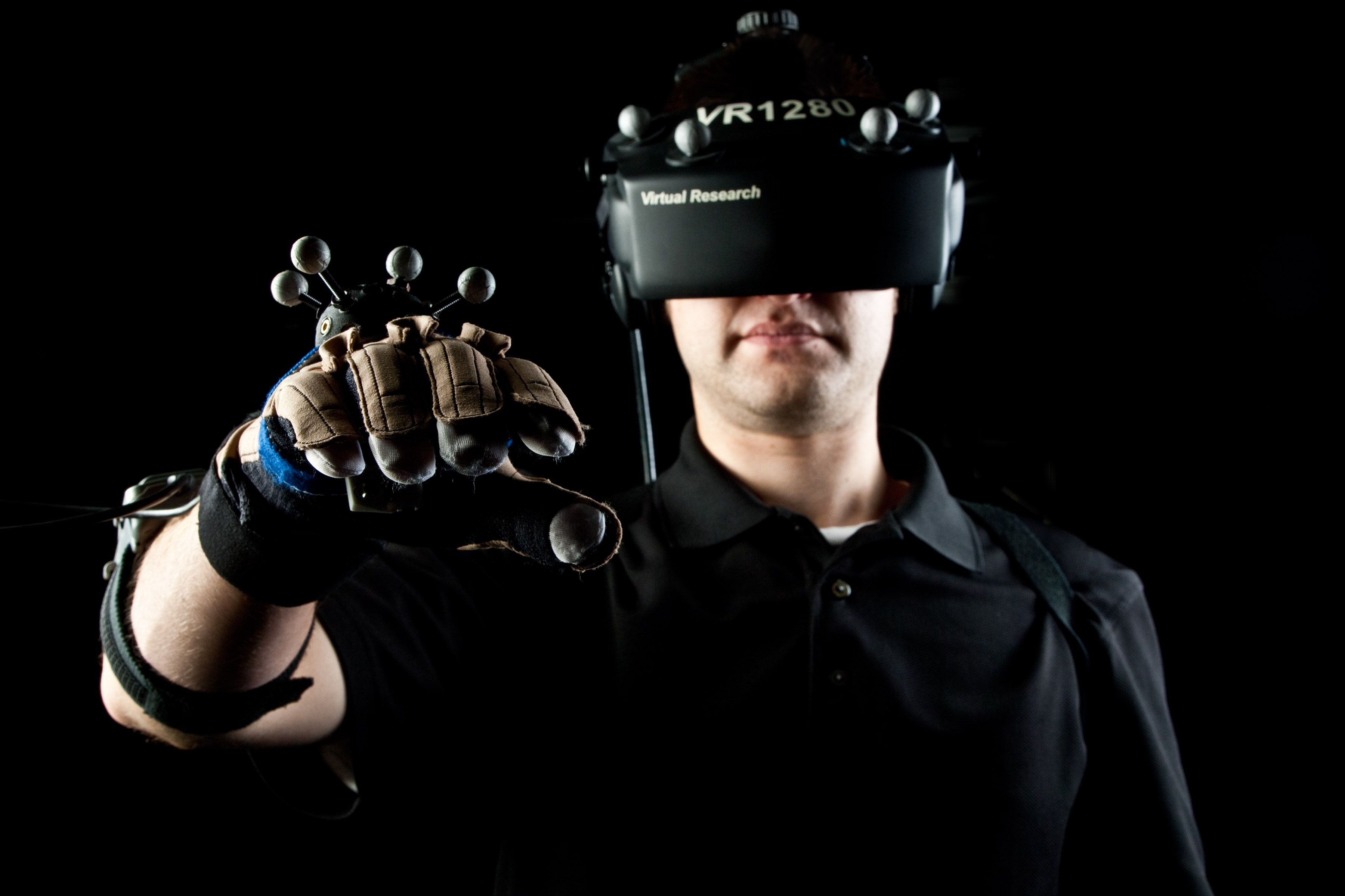 Valve's Gabe Newell: VR could “turn out to be a complete failure”