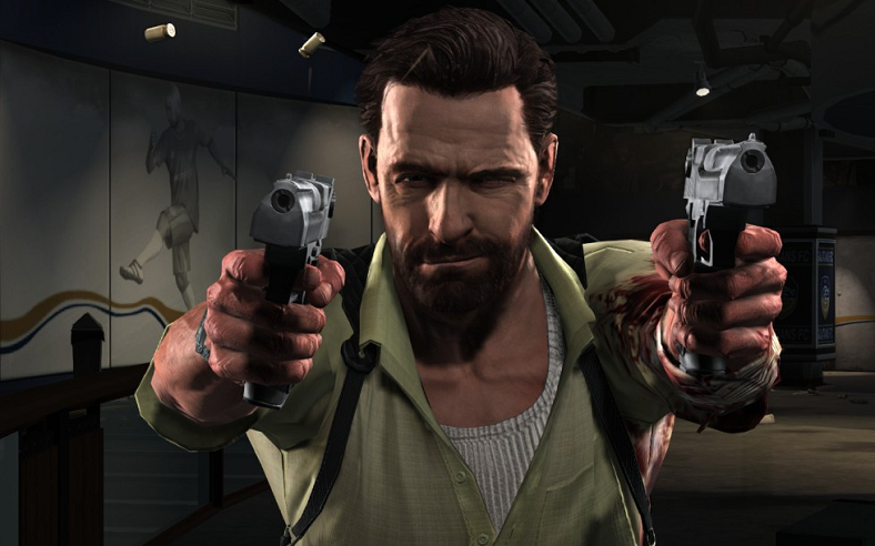 Max payne 4 будет ли